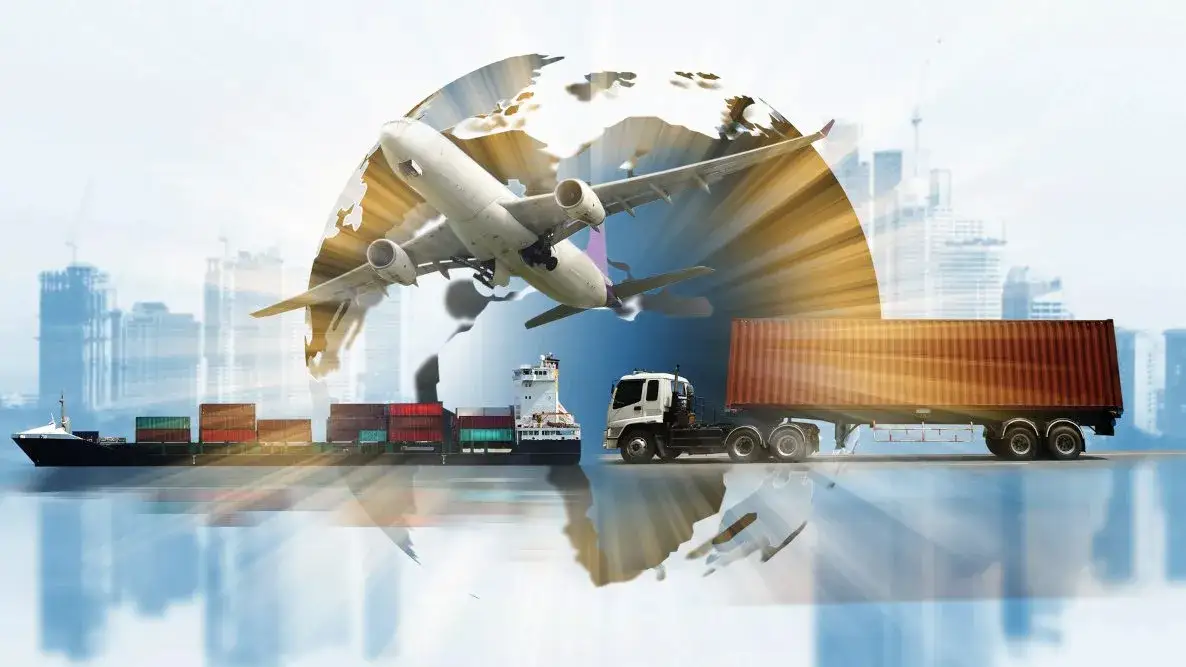 Zakres usług spedycyjnych, logistyka transportowa, spedycja multimodalna