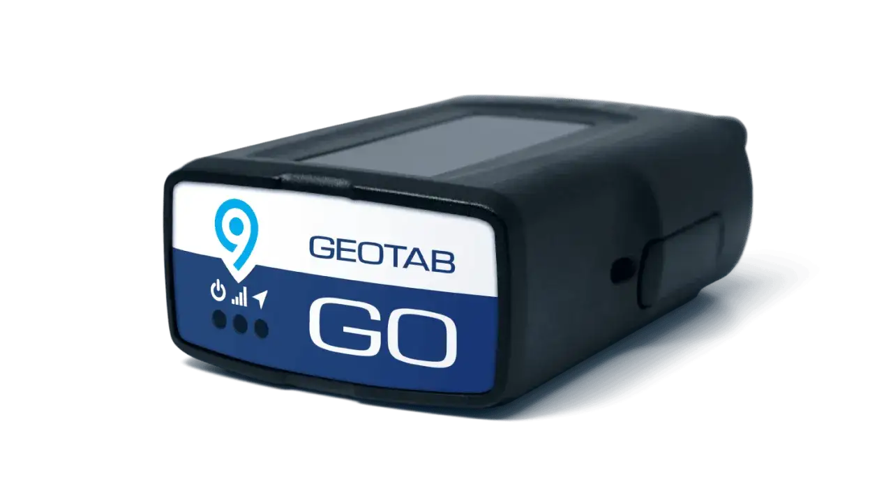 nowoczesna spedycja technologia śledzenie gps