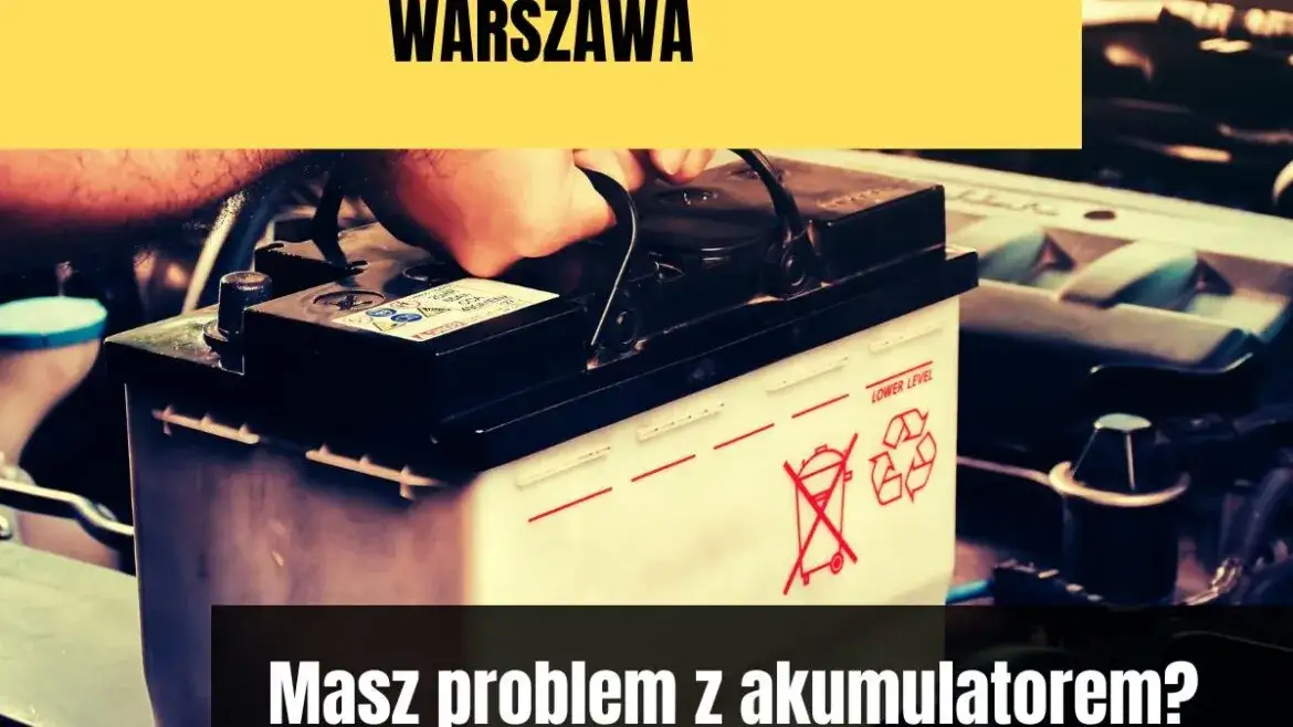 wpływ temperatury na akumulator samochodowy