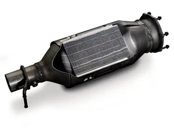 Jak wygląda DPF? Zobacz budowę, lokalizację i objawy uszkodzenia