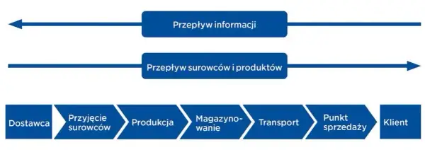 Logistyk vs spedytor: Kto za co odpowiada w łańcuchu dostaw?