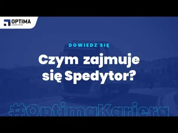 Technik spedytor: Zarobki, obowiązki, kwalifikacje. Czy to zawód dla Ciebie?