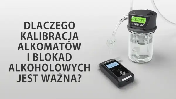 Jak działa alkomat? Sensor, kalibracja, prawo i wyniki