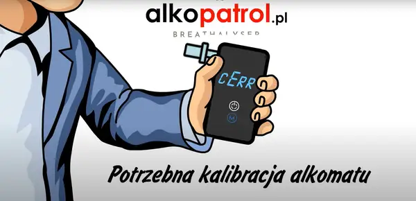 Kalibracja alkomatu: Jak wysłać i na co uważać? Przewodnik